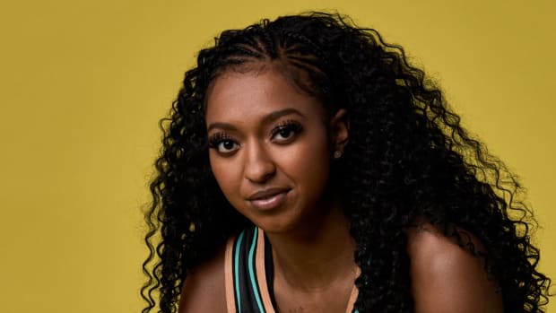 DiDi Richards